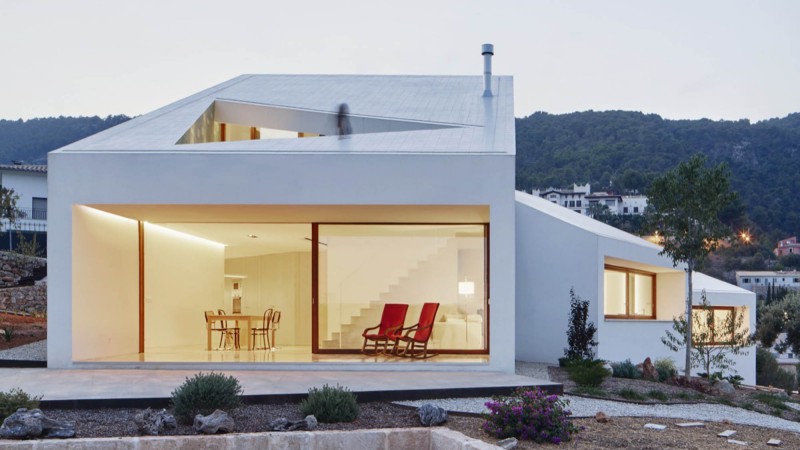 MM 之家，西班牙，OHLAB