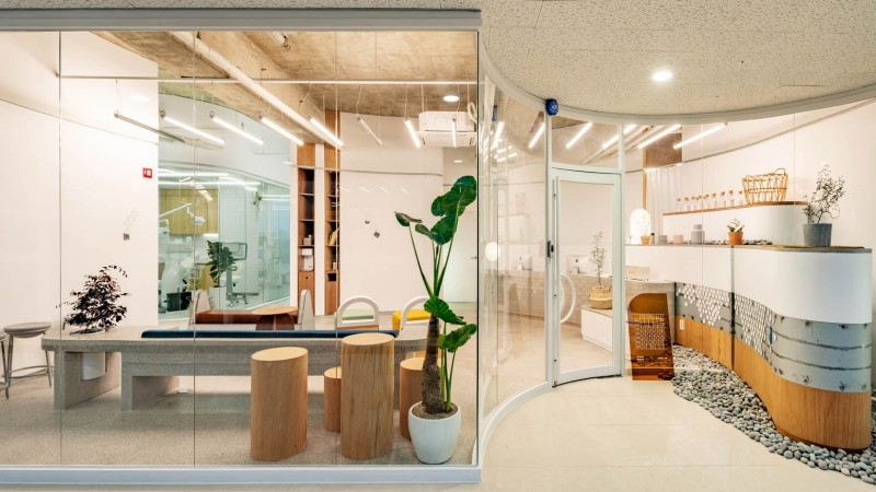 Malocclusion 牙科诊所，韩国，STARSIS