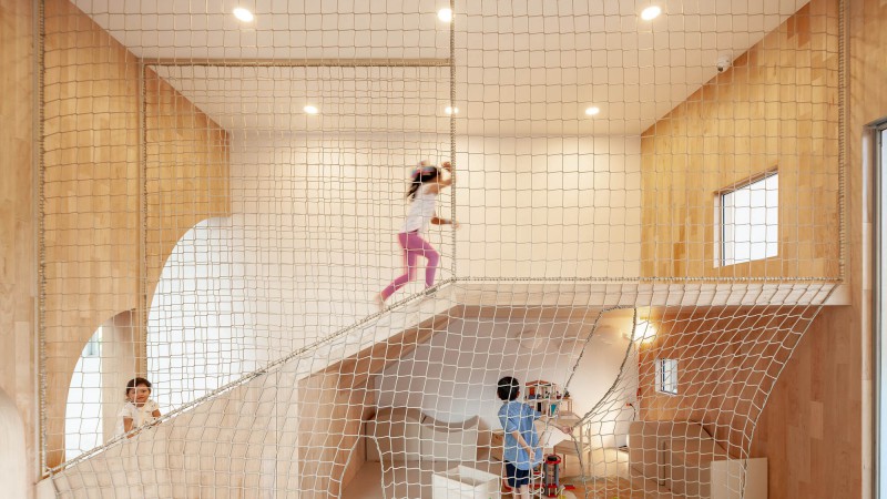 Playville 日托中心 ，曼谷， NITAPOW