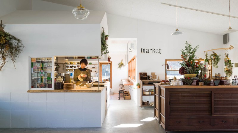 Satoduto ，日本， Coil Kazuteru Matumura Architects