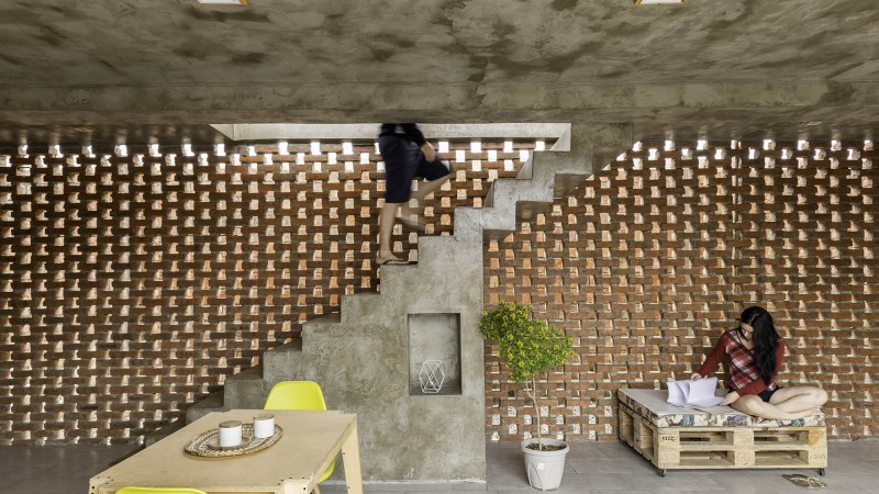 Stilts 之家，厄瓜多尔，Natura Futura Arquitectura