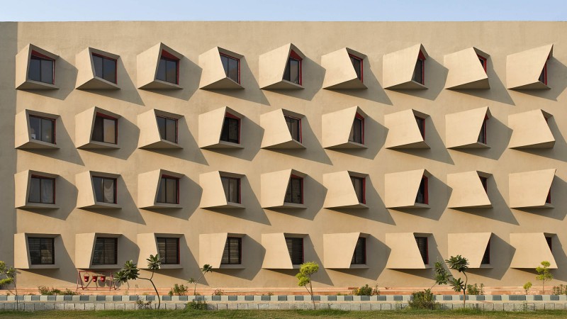 Street ，印度， Sanjay Puri Architects