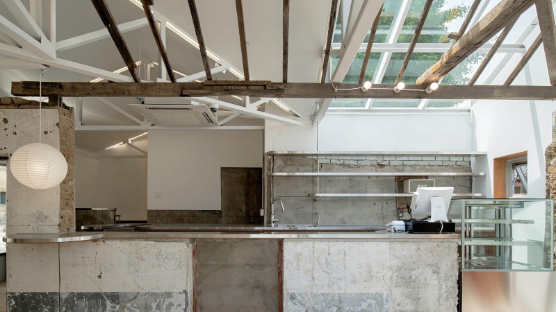 Suwŏlok ，韩国， STARSIS