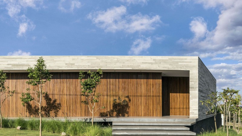 US之家，巴西，Bittar Arquitetura