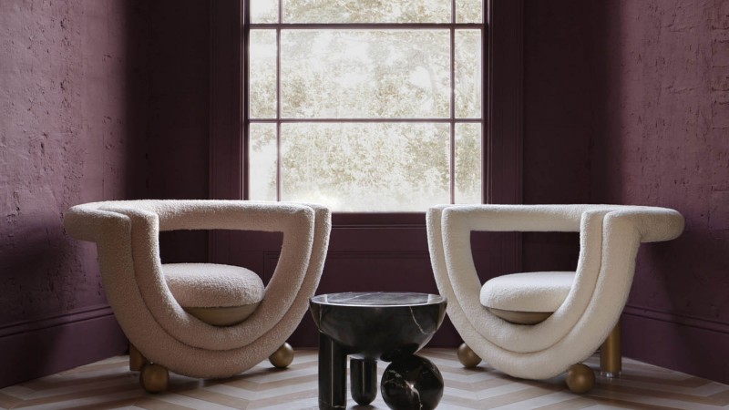 下午茶系列，伦敦，Bohinc Studio