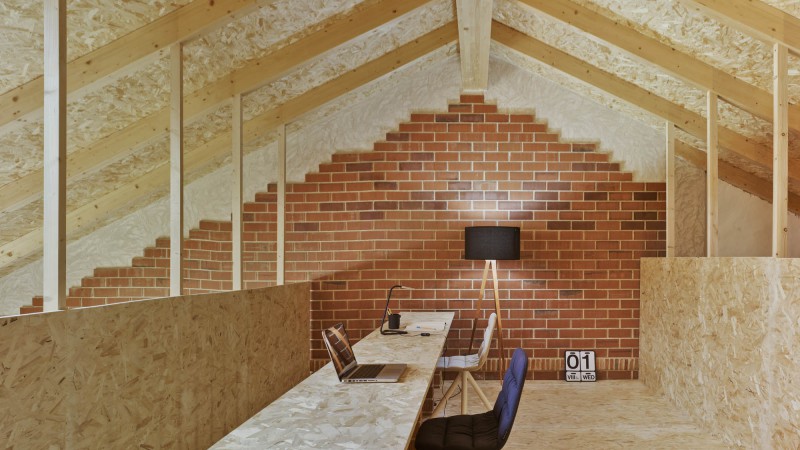 Mac之家，西班牙， La Errería