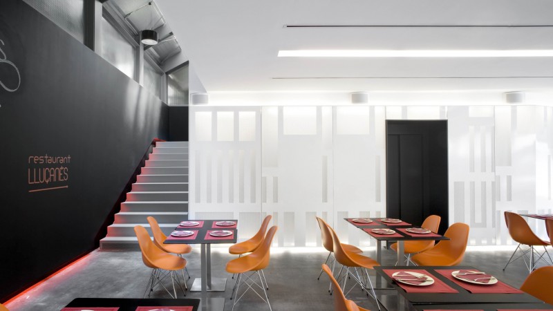 米其林餐厅 ，巴塞罗那，Josep Ferrando