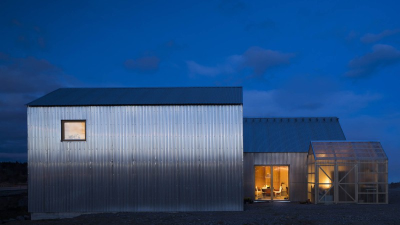 母亲之家  ，瑞典，Förstberg Ling