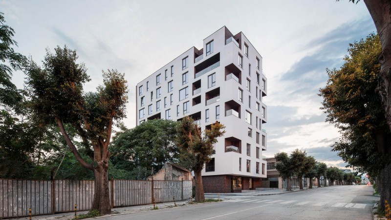 PK26 公寓，保加利亚，  STARH