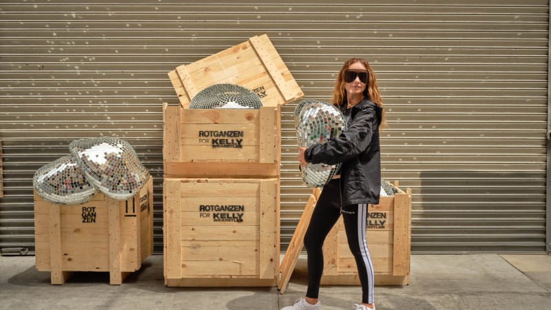 QUELLE FÊTE 系列，荷兰，ROTGANZEN