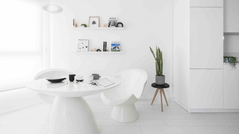 S | H 公寓，以色列，YAEL PERRY | INTERIOR DESIGNER