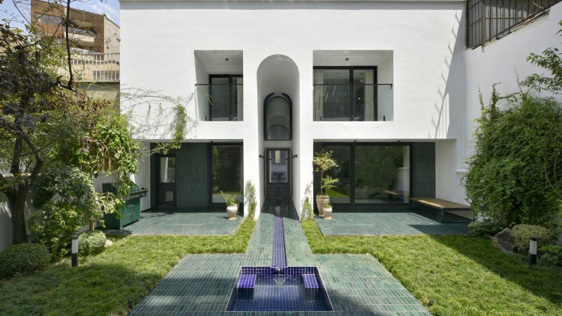 Sabat 之家，德黑兰，Team Group