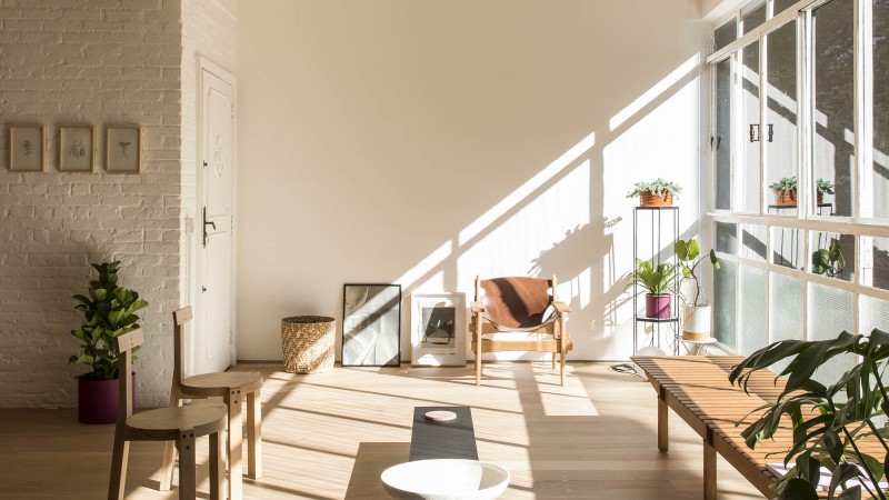 Sabá公寓，巴西，Estúdio BRA