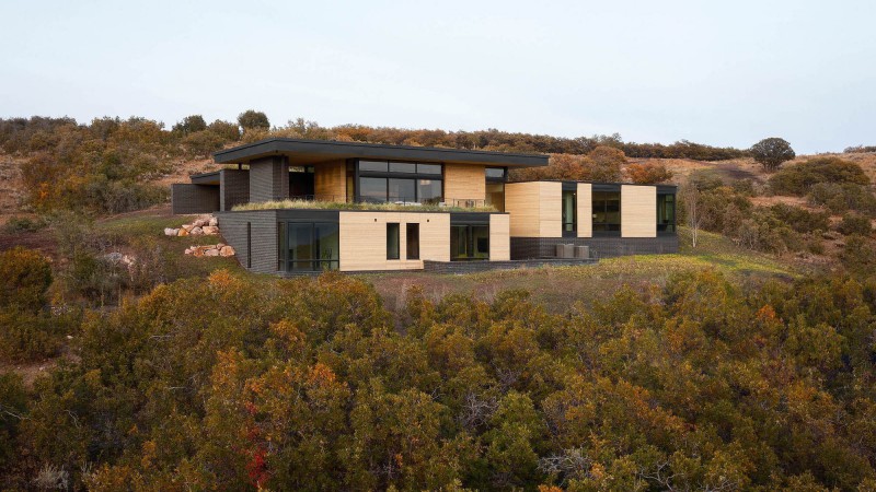 Silver Summit ，美国， Imbue Design