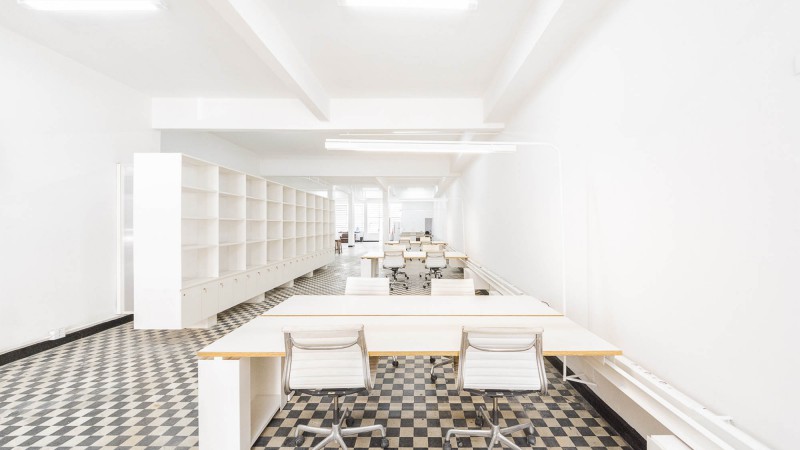 CC Studio ，巴西， Metro Arquitetos Associados