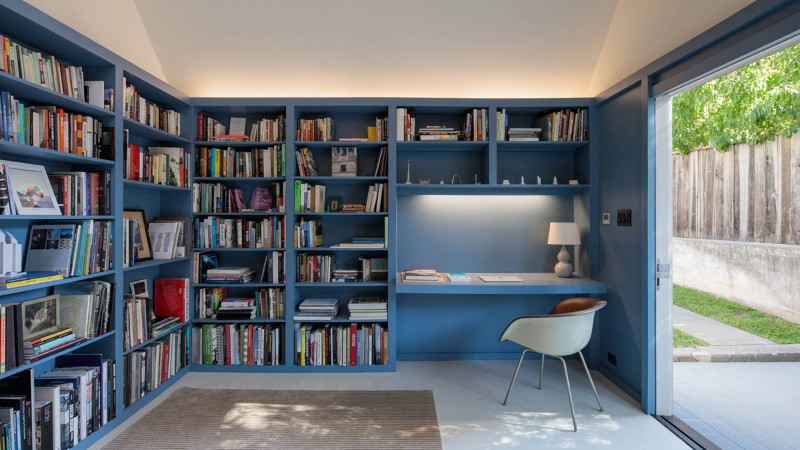 霍桑工作室，美国，PRODUCTORA & Part Office