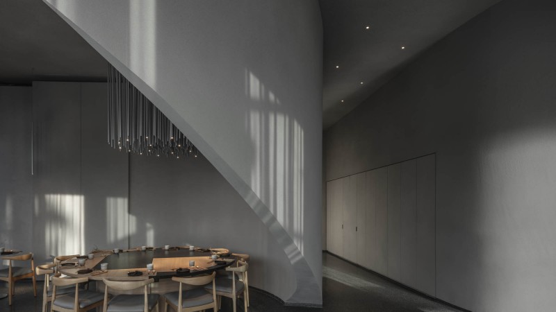 日式Chef 餐厅，以色列， Baranowitz & Goldberg Architects