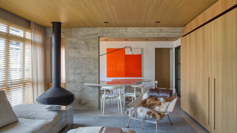 KZ 公寓 ，巴西， Nildo José