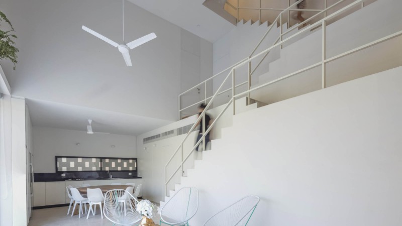 PM之家，墨西哥，Cadaval & Solà-Morales