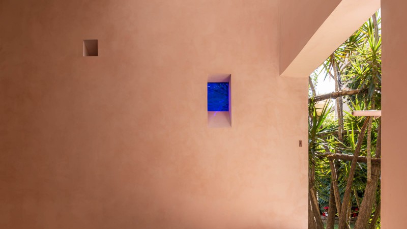 PP Nutritionist 办公室，墨西哥，LANZA Atelier