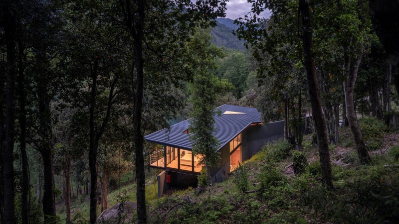 PR 之家，智利， Triangular