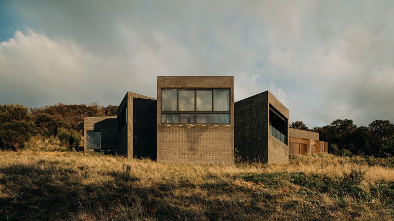 Richmond 之家，澳大利亚，TERROIR