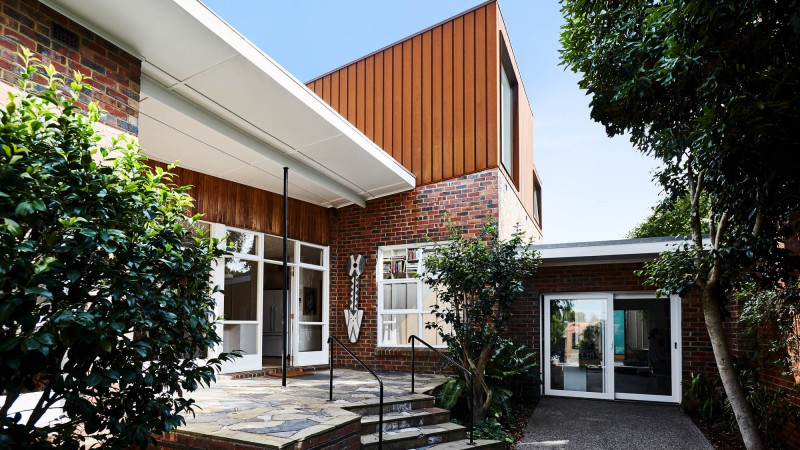 Ruby之家，澳大利亚，  Foomann Architects