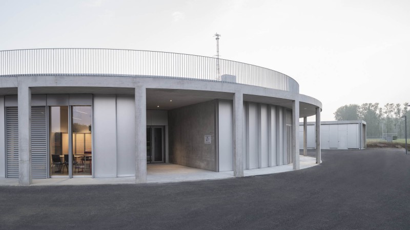 SIRTA研究观测站，法国，R architecture