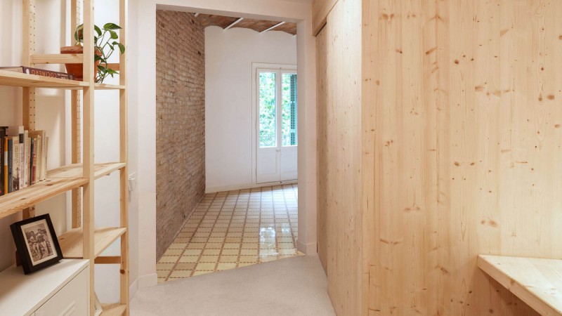 Ca na Riera，西班牙， Atzur Arquitectura