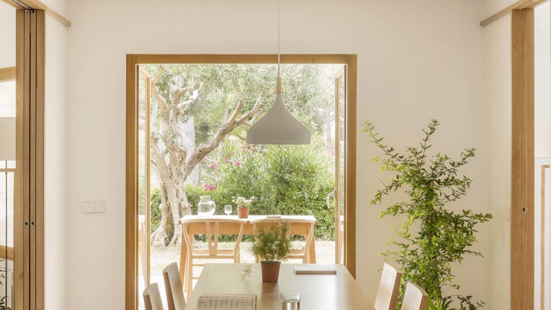 Costa Brava 之家，西班牙，Roman Izquierdo Bouldstridge