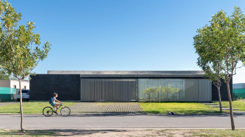 JC之家，阿根廷，Adolfo Mondejar & Francisco Figueroa Astrain