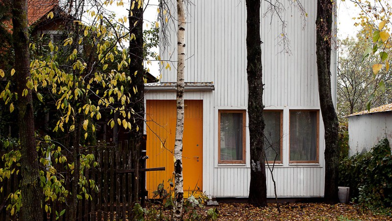 Low Budget 之家，莫斯科，Le Atelier