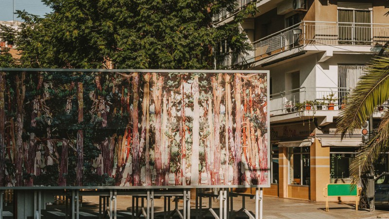 Prime Time馆，西班牙， Bona fide taller