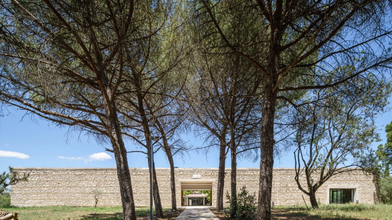 Shared Company 餐厅，法国，  Brenac & Gonzalez & Associés