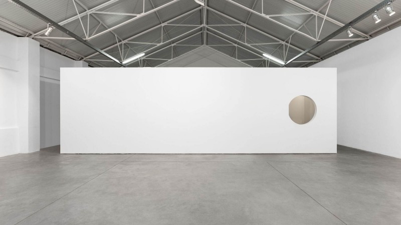 Underdogs 画廊，里斯本， FURO & Pedrita