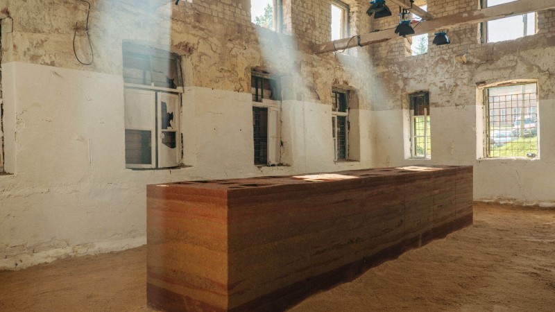 0 餐厅，爱沙尼亚， studio Kuidas.works