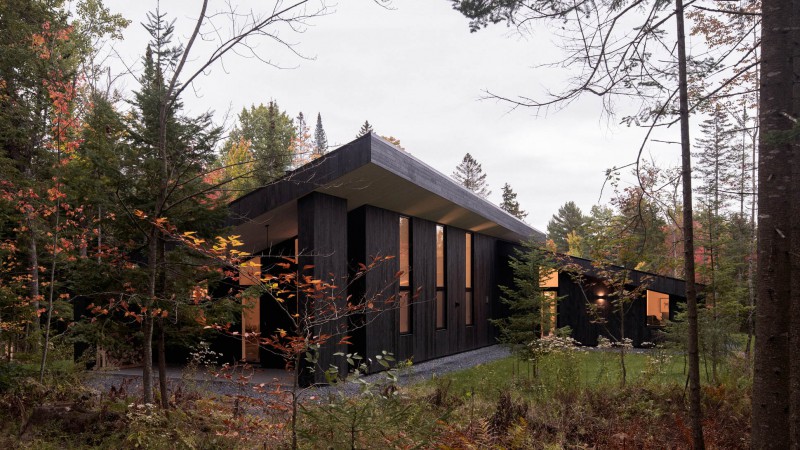 C 宅，加拿大， Nicholas Francoeur