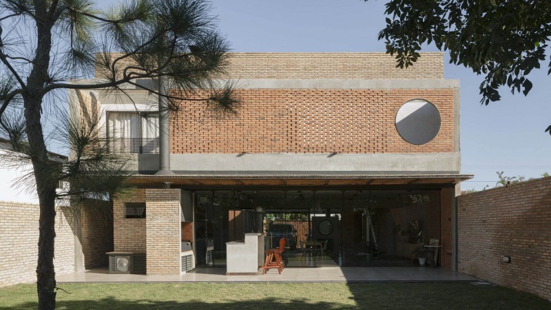 GT 之家，巴拉圭， Grupo Culata Jovái