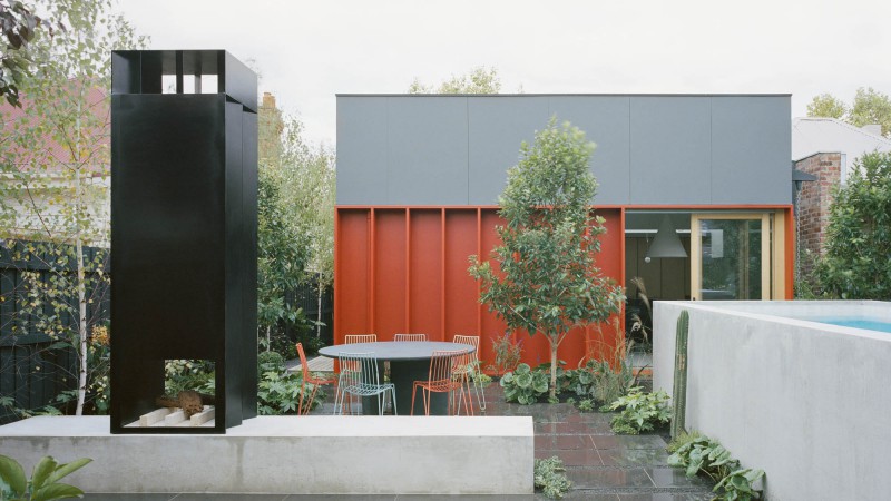 K 宅，澳大利亚， Kart Projects | Architecture