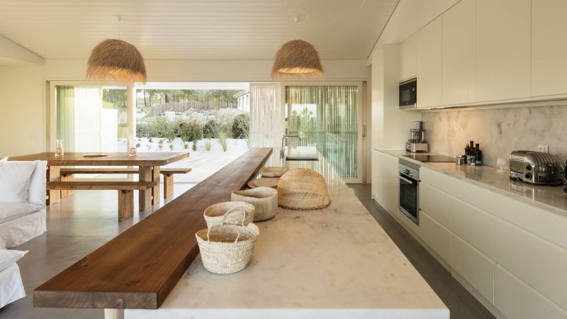 L10 之家，葡萄牙， Pereira Miguel Arquitectos