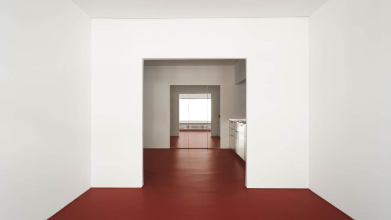 Lara之家，马德里，HANGHAR