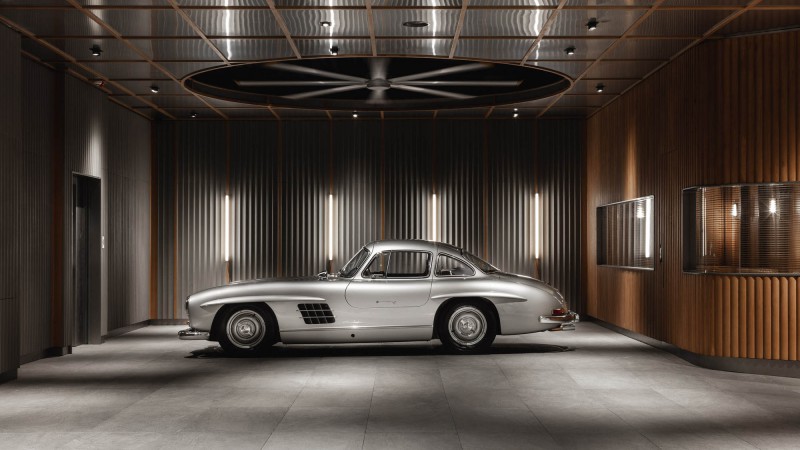 图书馆，香港， A Work of Substance