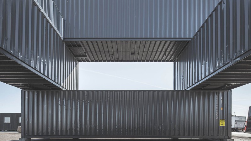 为移动而生，丹麦，  Arcgency