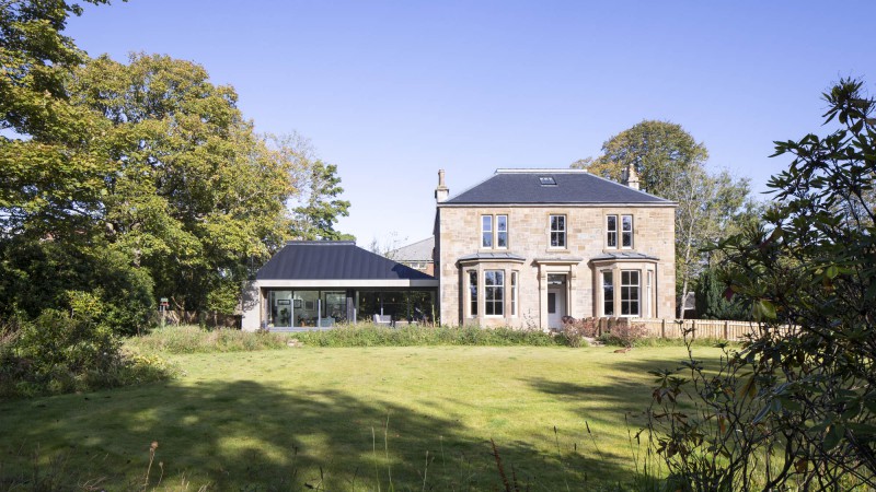 创客之家 ，英国， Loader Monteith