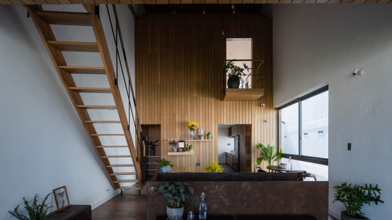 Note Dalat 家庭旅馆，越南， H.a