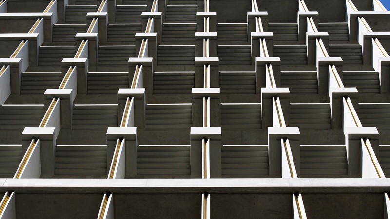 Pelican Street，澳大利亚，  Candalepas Associates