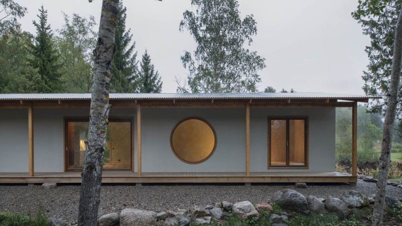 RR 之家，瑞典，Norell/Rodhe