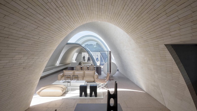 Smart Design Studio办公室，澳大利亚，Smart Design Studio