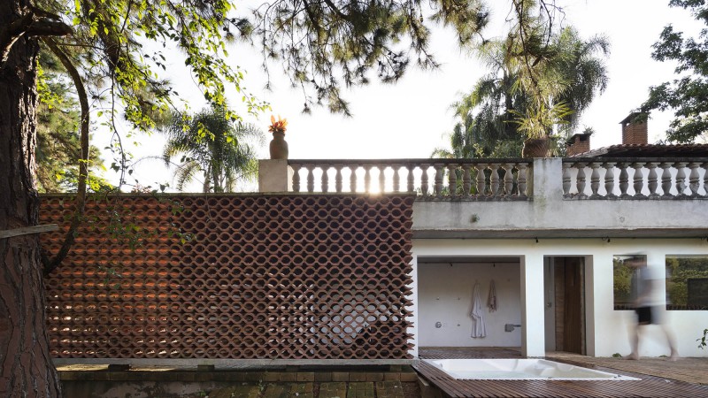 São Roque  桑拿，巴西，messina | rivas