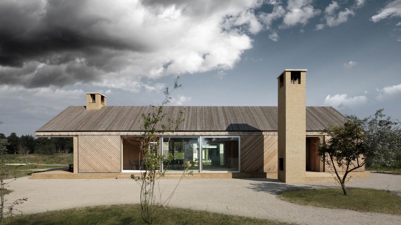 The Beacon，阿姆斯特丹，Studio Appelo